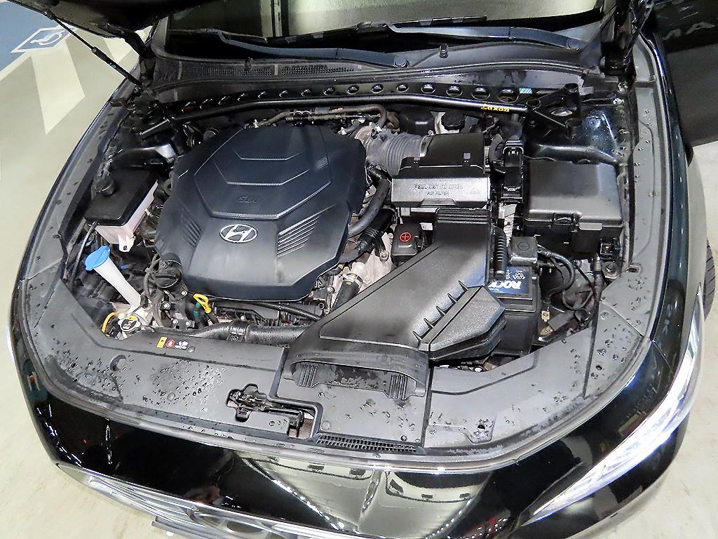 HYUNDAI Grandeur 2018 - Importación desde Corea - HF Imports Iquique - Foto 19