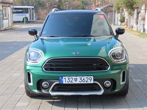 Mini Countryman - Vista 2