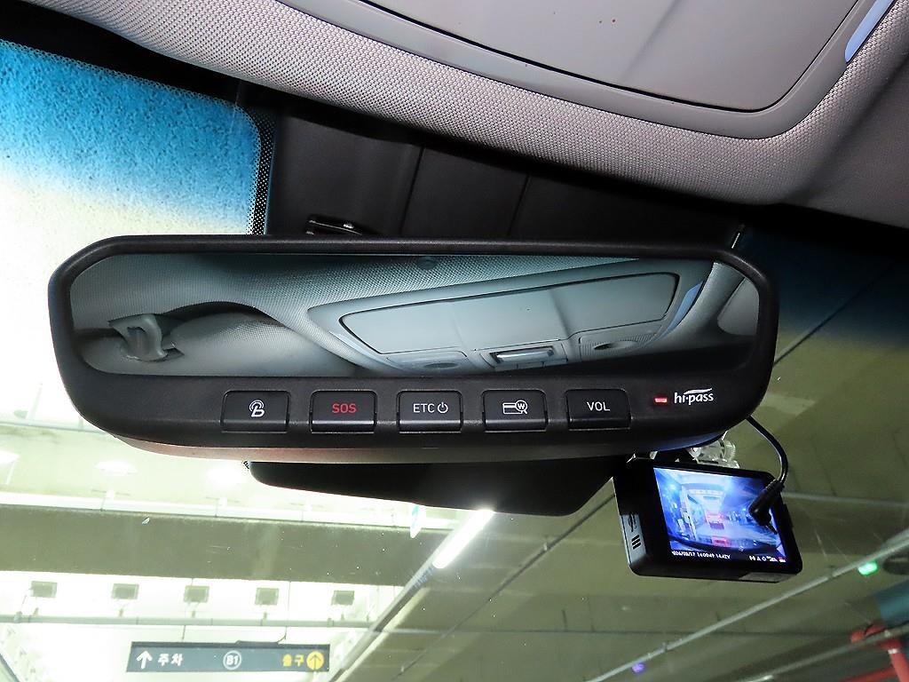 Genesis G80 2017 Gris - Importación desde Corea - HF Imports Iquique - Foto 14