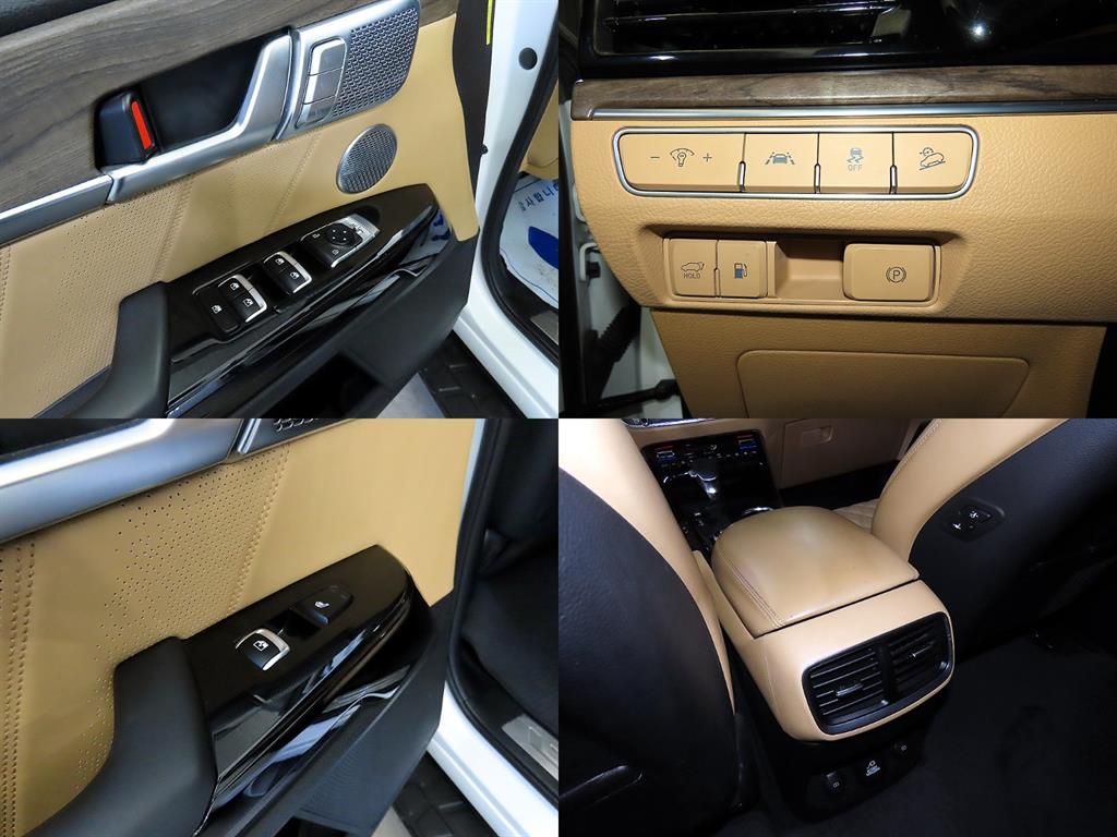 KIA Mohave 2021 - Importación desde Corea - HF Imports Iquique - Foto 17