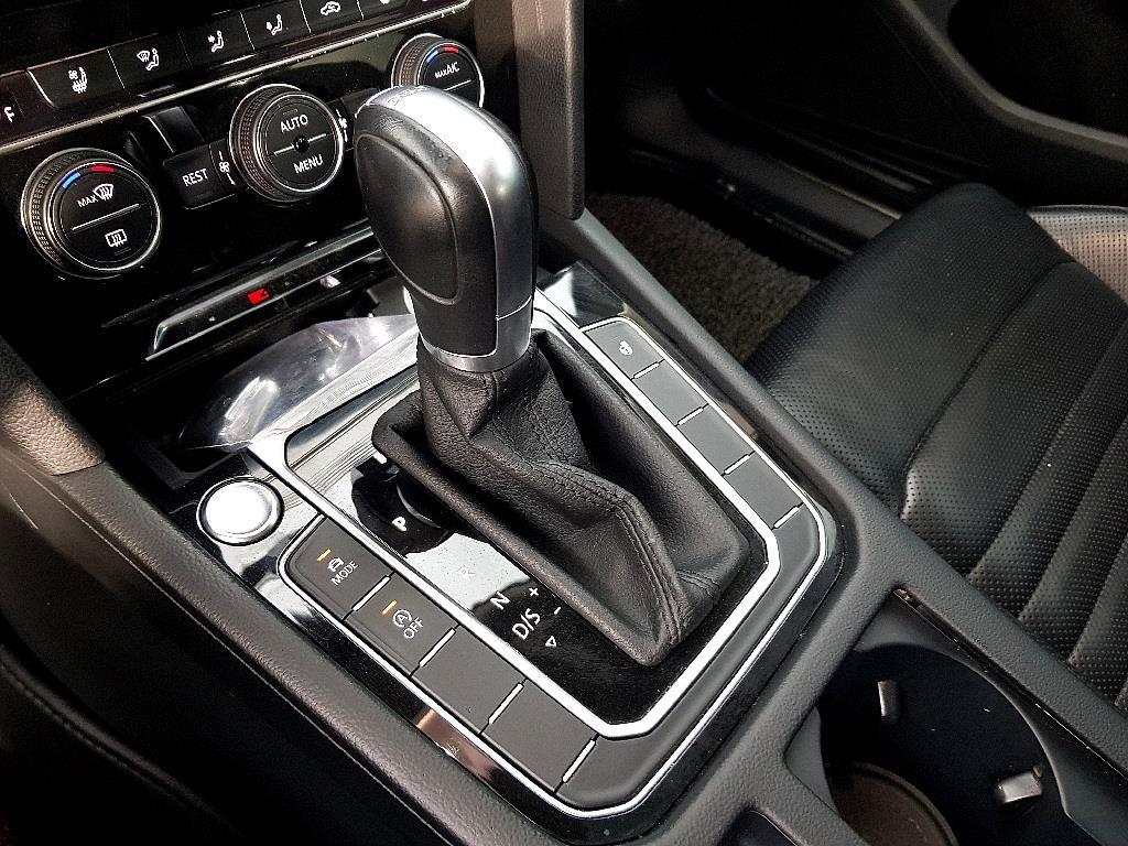 Volkswagen Passat - Vista 12