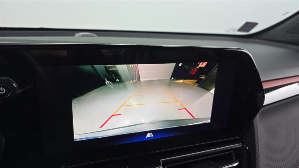 Chevrolet Trail Blazer 2025 Azul - Importación desde Corea - HF Imports Iquique - Foto 15