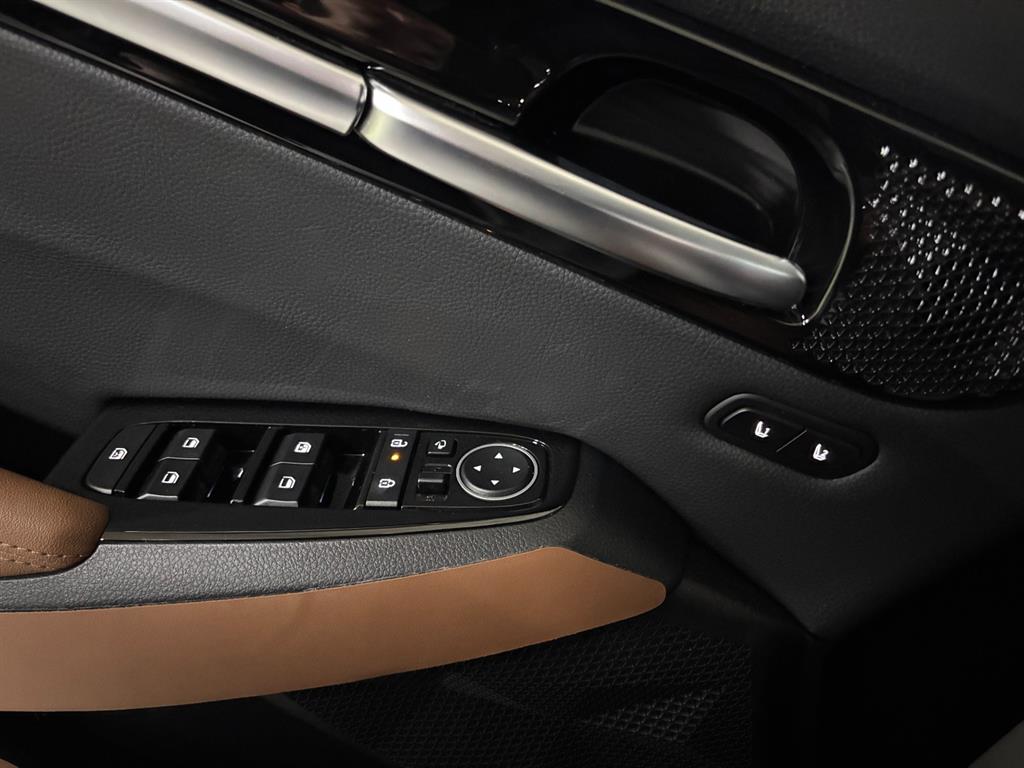 KIA Seltos - Vista 11