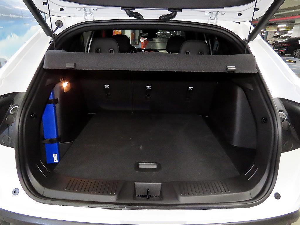 Chevrolet Trax 2025 Blanco - Importación desde Corea - HF Imports Iquique - Foto 18