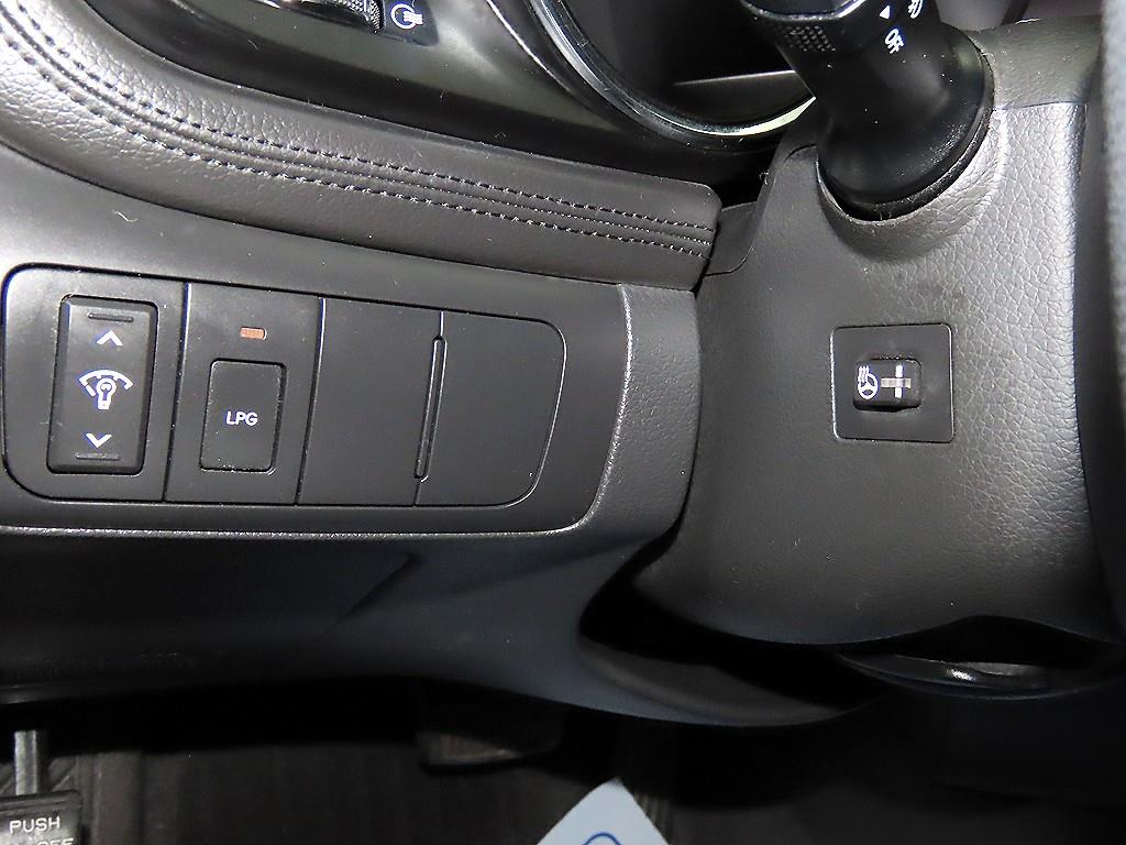 KIA K5 2011 Blanco - Importación desde Corea - HF Imports Iquique - Foto 15