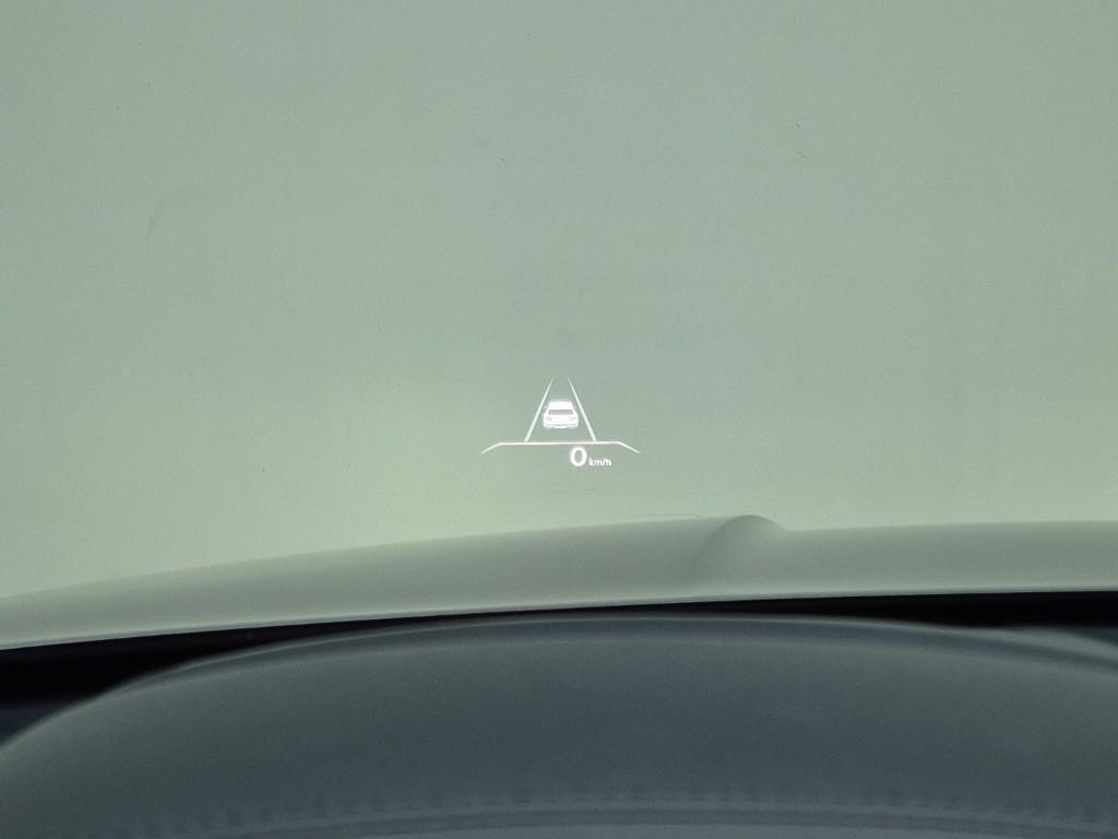 Genesis GV80 2020 Negro - Importación desde Corea - HF Imports Iquique - Foto 17