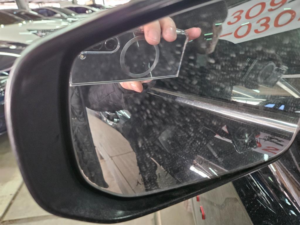 Chevrolet Malibu - Vista 7