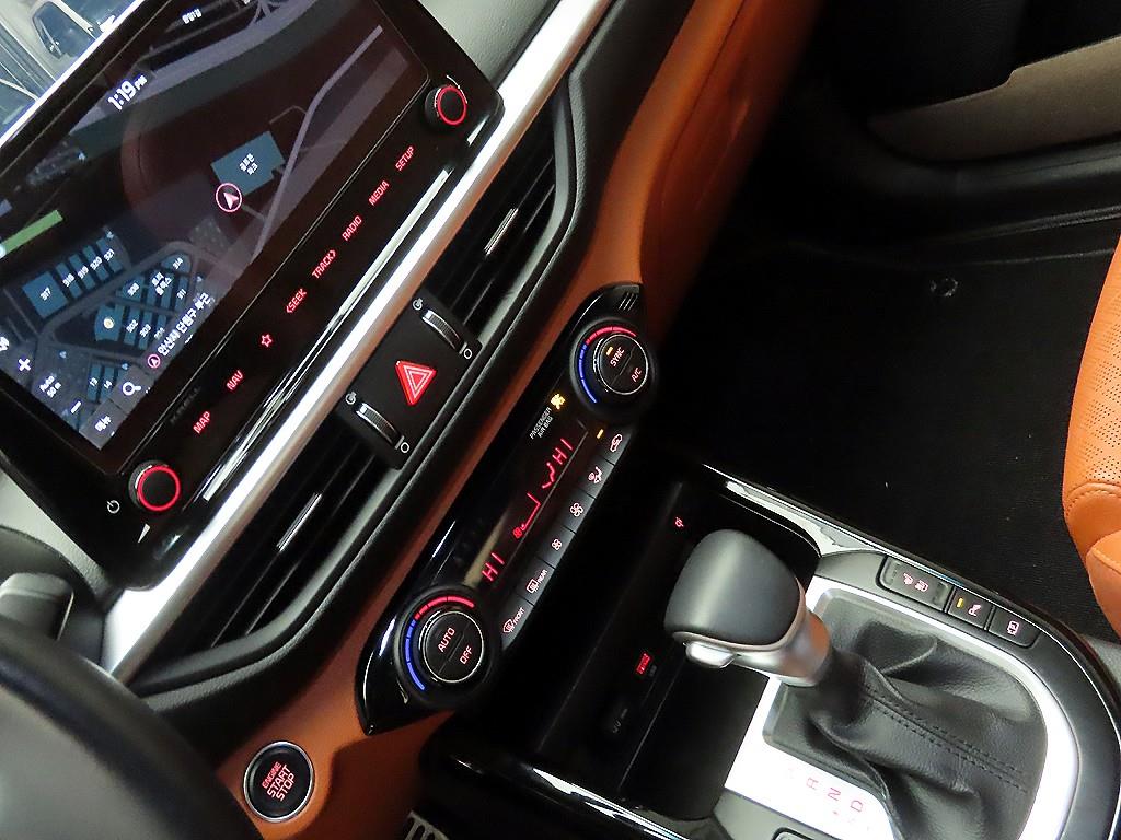 KIA K3 2024 - Importación desde Corea - HF Imports Iquique - Foto 16