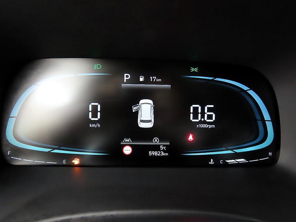 HYUNDAI Palisade - Vista 8