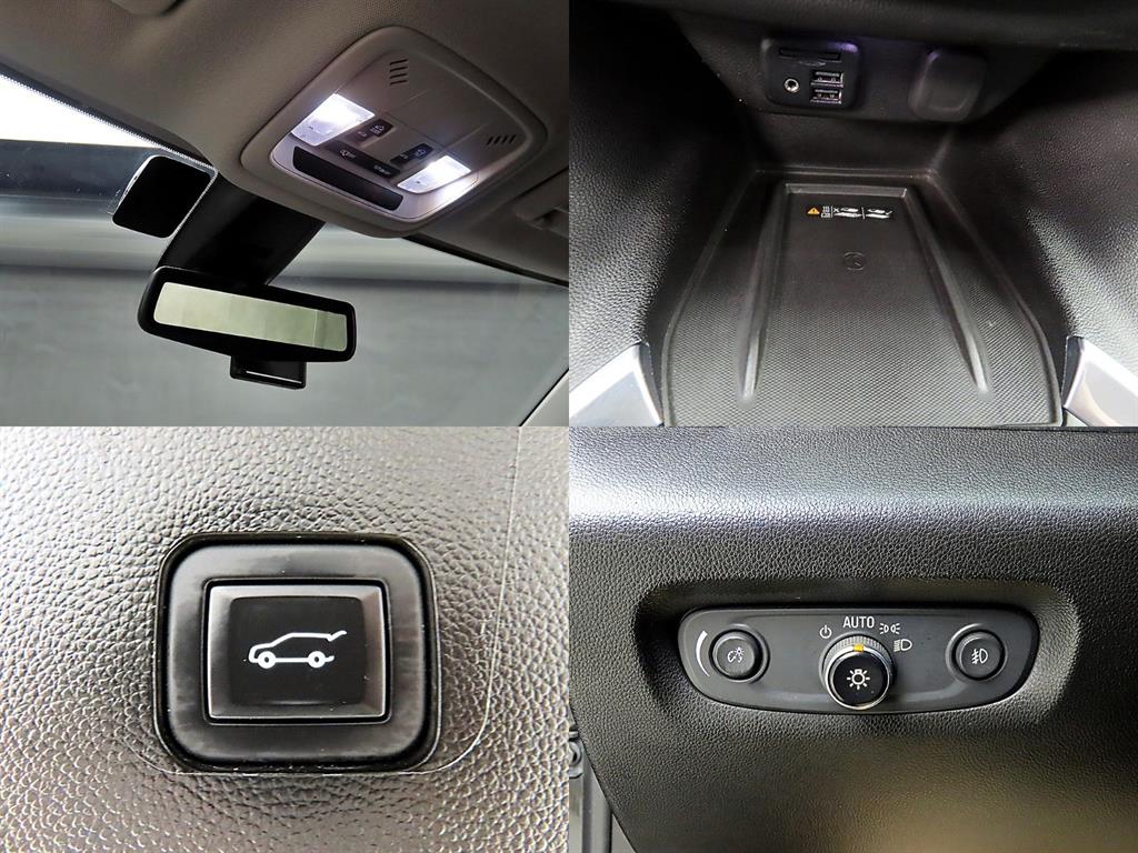 Chevrolet Travers 2020 Negro - Importación desde Corea - HF Imports Iquique - Foto 17