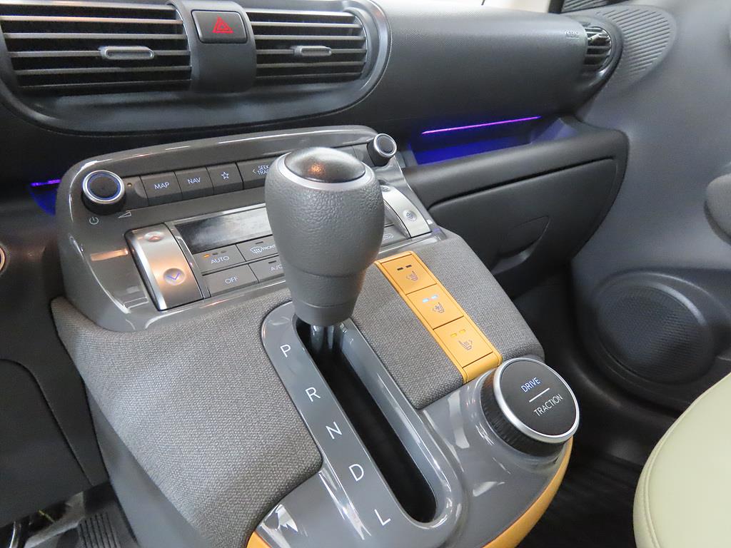 HYUNDAI Casper - Vista 11