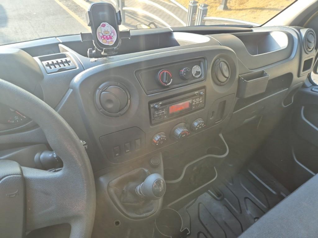 SAMSUNG Master - Vista 12