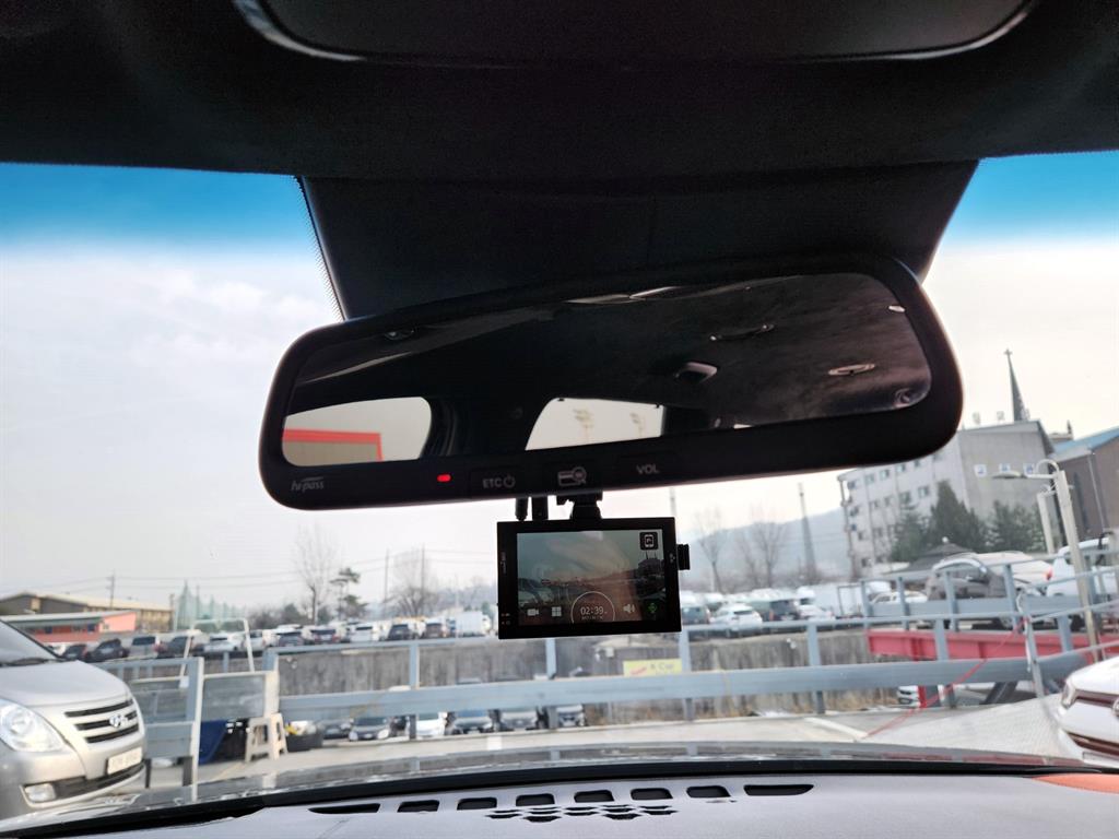 HYUNDAI Palisade 2019 Azul - Importación desde Corea - HF Imports Iquique - Foto 19