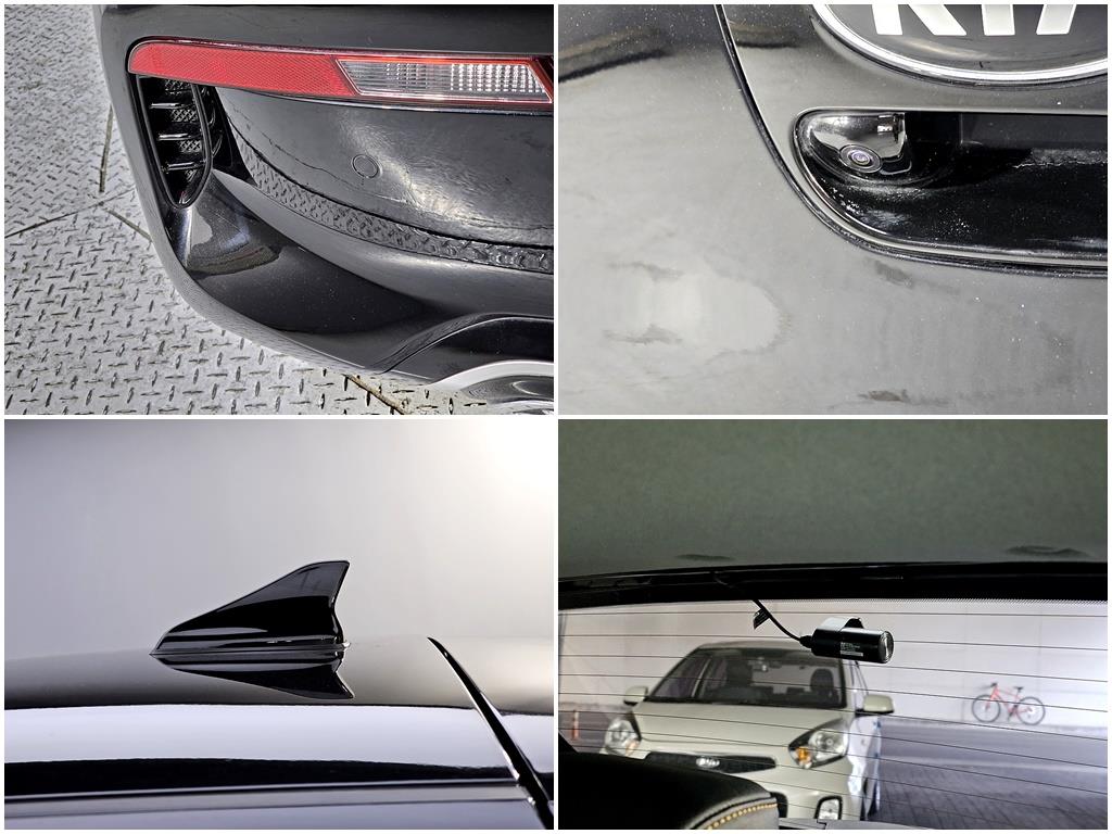 KIA Morning 2021 Negro - Importación desde Corea - HF Imports Iquique - Foto 19