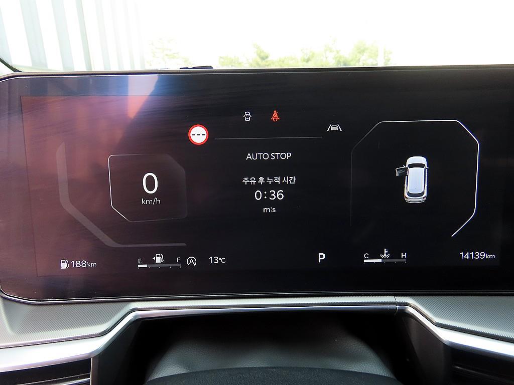 KIA Sorento - Vista 9