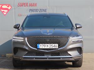 Genesis GV70 - Vista 4