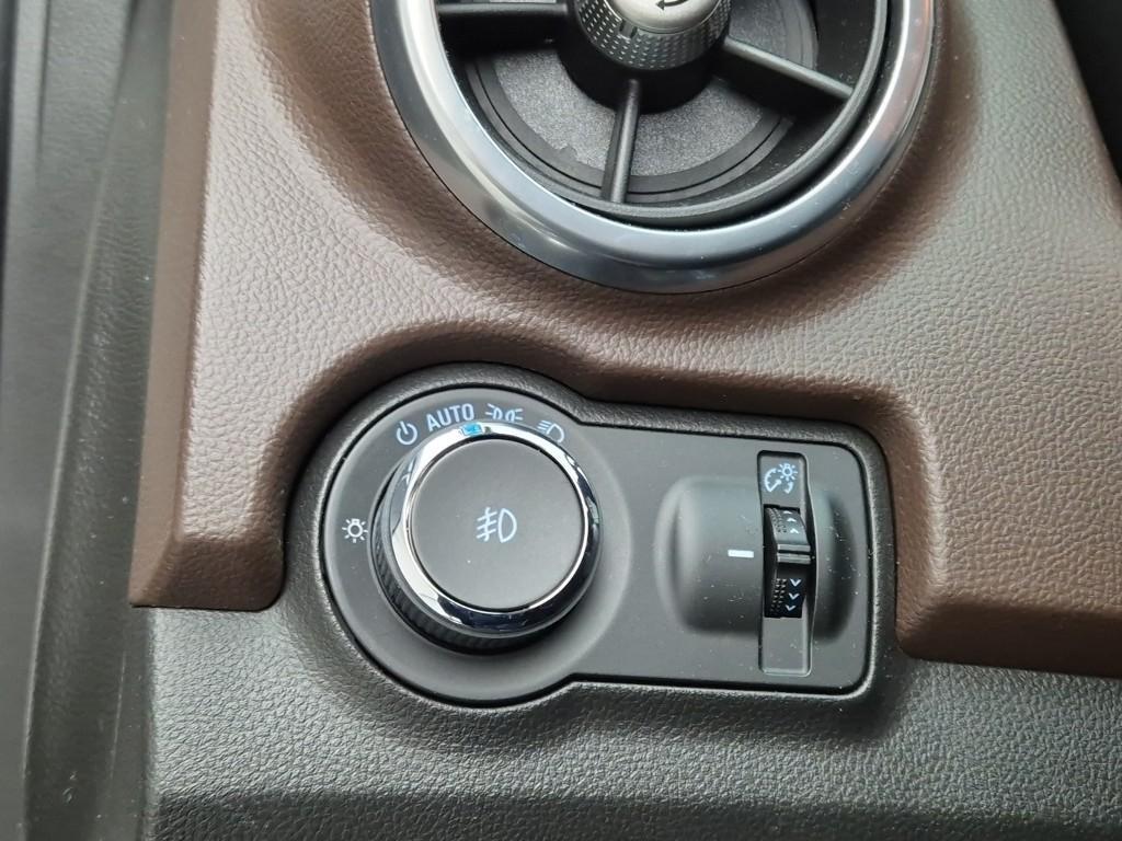 Chevrolet Trax 2016 Blanco - Importación desde Corea - HF Imports Iquique - Foto 18