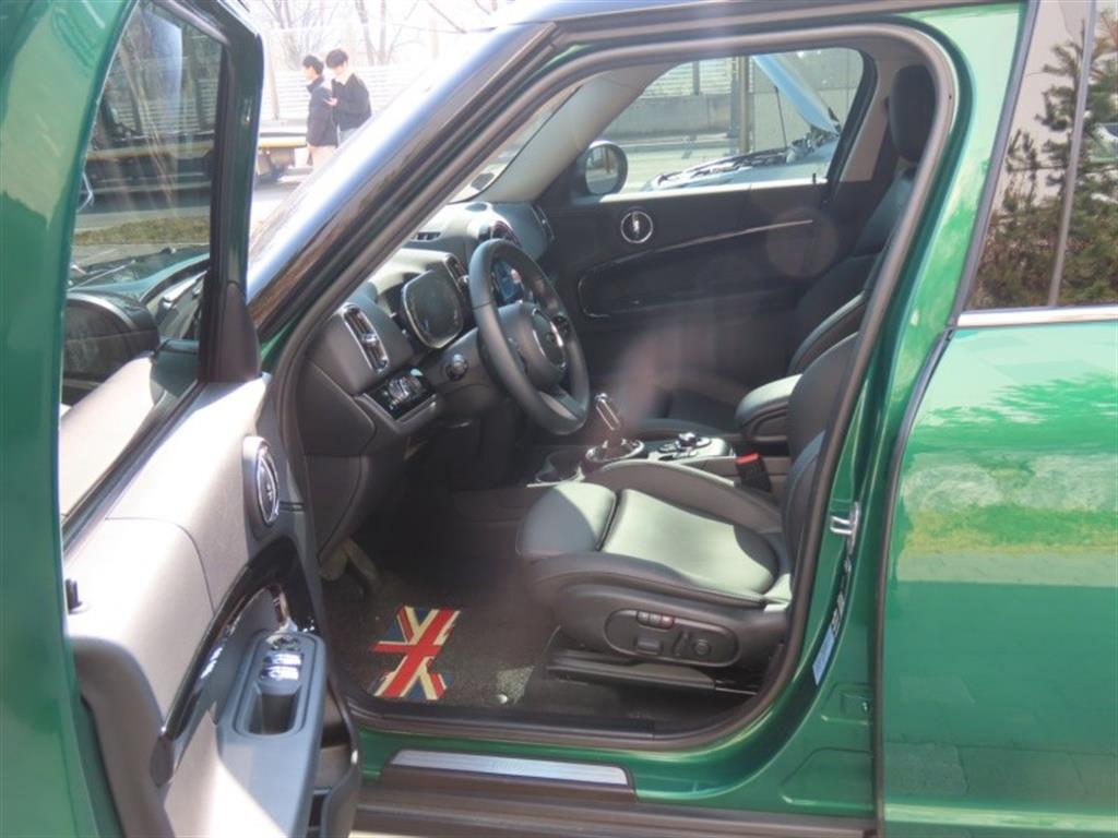 Mini Countryman 2023 - Importación desde Corea - HF Imports Iquique - Foto 13