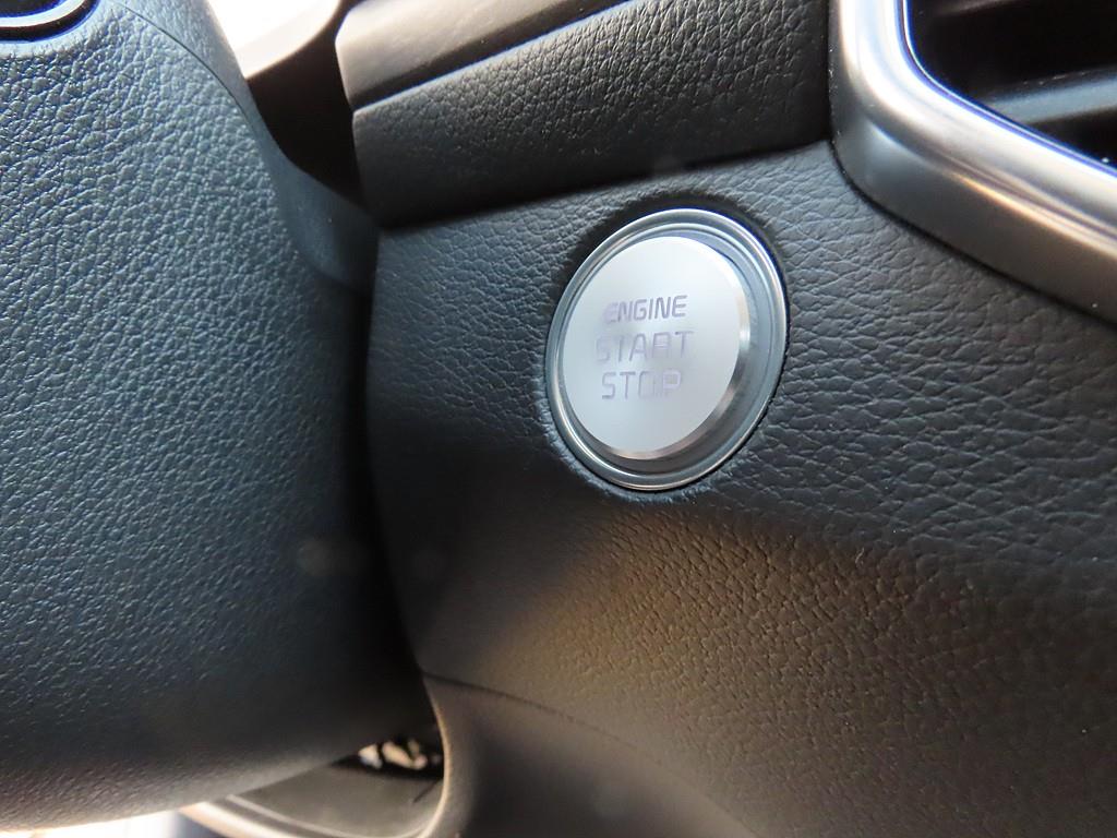 KIA K7 2020 Blanco - Importación desde Corea - HF Imports Iquique - Foto 15