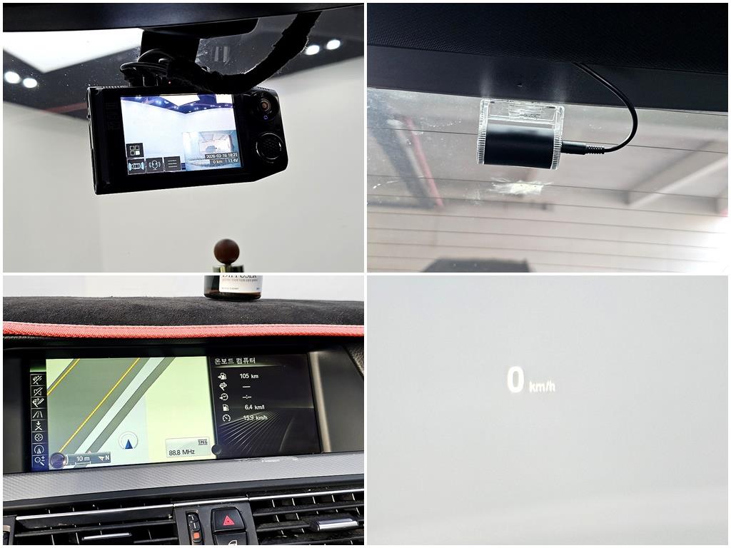 BMW 5 Series 2013 Blanco - Importación desde Corea - HF Imports Iquique - Foto 19