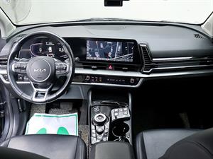 KIA Sportage - Vista 10