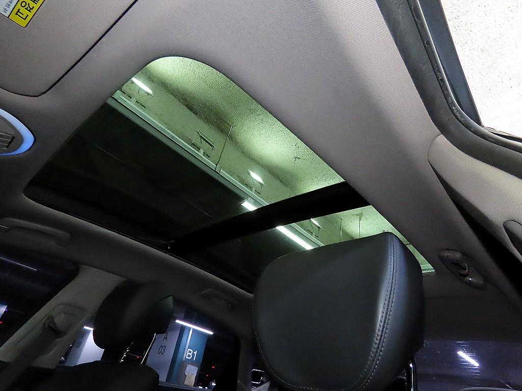 Genesis G80 2017 Gris - Importación desde Corea - HF Imports Iquique - Foto 15