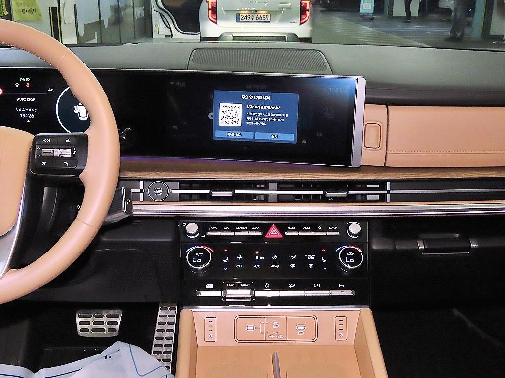 HYUNDAI Santa Fe - Vista 11