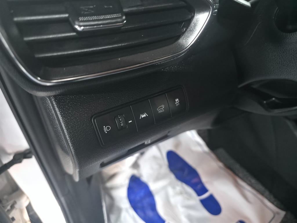 HYUNDAI Santa Fe - Vista 11