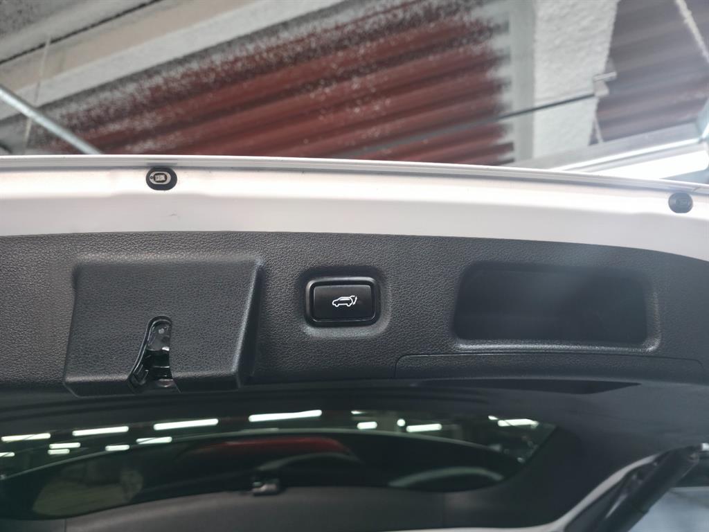 HYUNDAI Santa Fe 2021 Blanco - Importación desde Corea - HF Imports Iquique - Foto 17