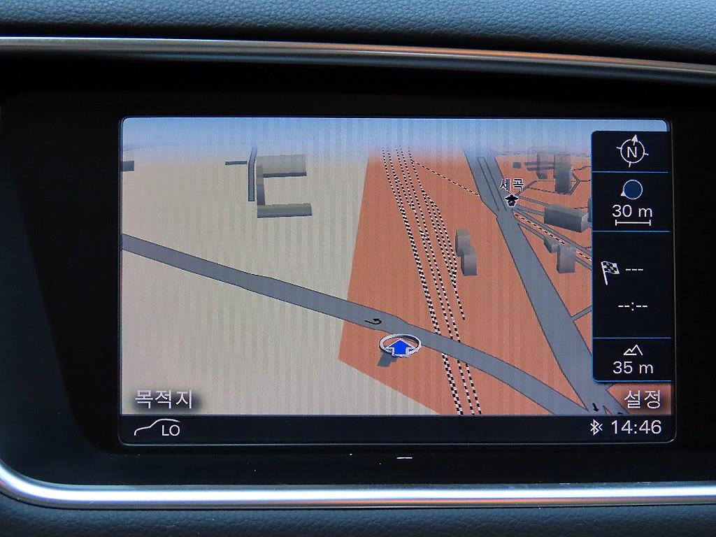 Audi Q5 2013 - Importación desde Corea - HF Imports Iquique - Foto 13