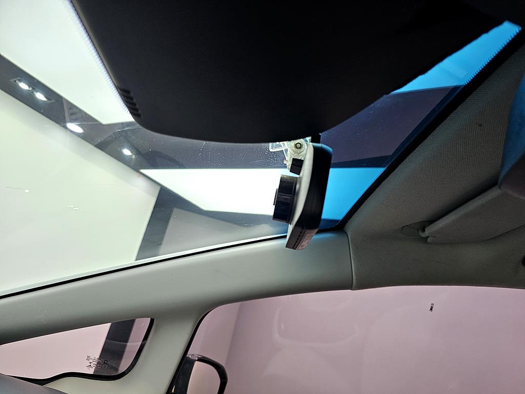 Chevrolet Bolt - Vista 12