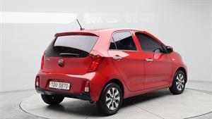 KIA Morning - Vista 8