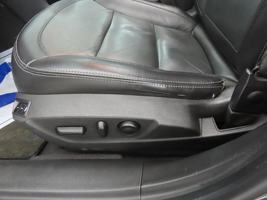 Chevrolet Malibu 2015 Gris - Importación desde Corea - HF Imports Iquique - Foto 13