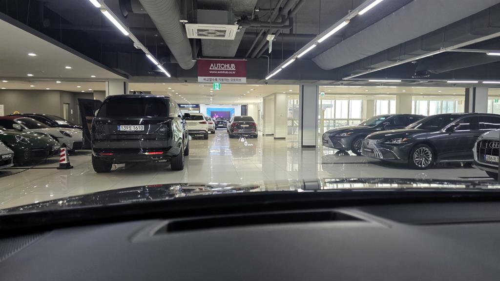 HYUNDAI Santa Fe - Vista 11