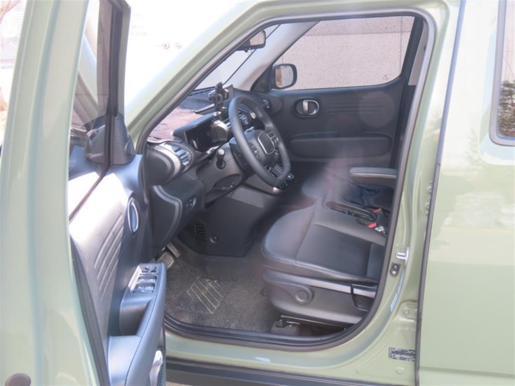 HYUNDAI Casper 2022 Verde - Importación desde Corea - HF Imports Iquique - Foto 13