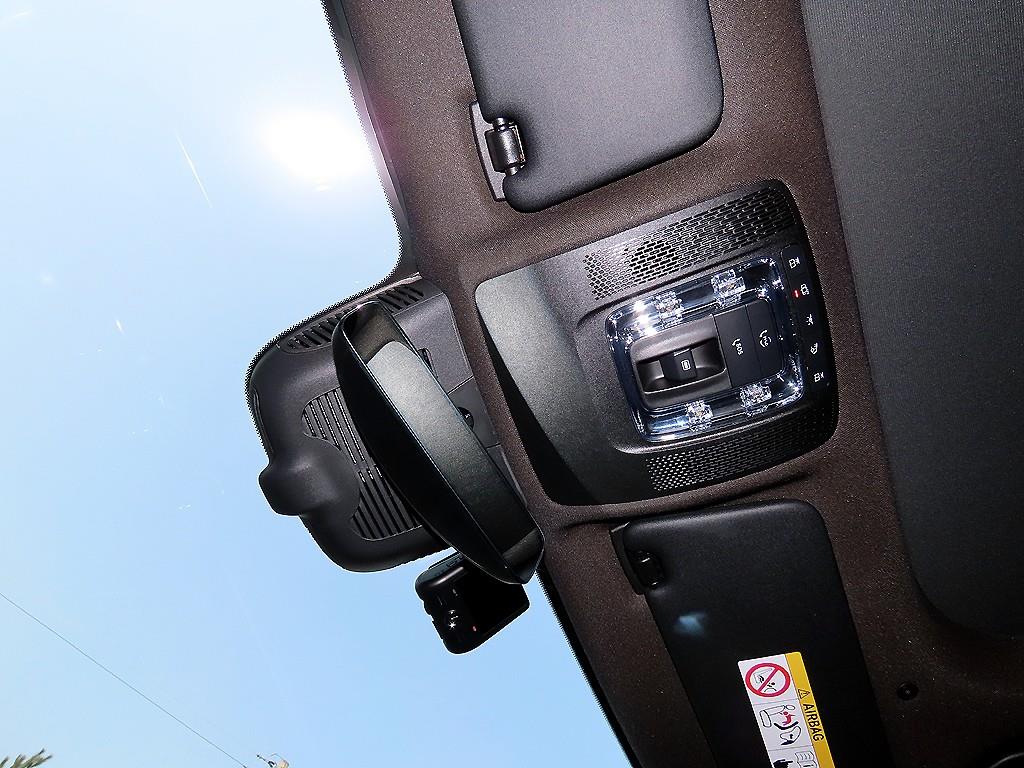 Mercedes Benz GLB Class 2025 - Importación desde Corea - HF Imports Iquique - Foto 15