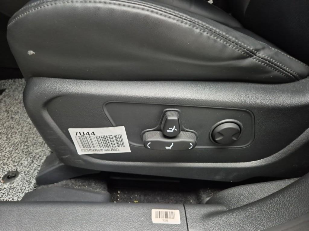 Ssangyong Musso 2026 Blanco - Importación desde Corea - HF Imports Iquique - Foto 16