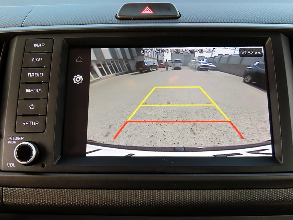 KIA Ray 2023 Negro - Importación desde Corea - HF Imports Iquique - Foto 15