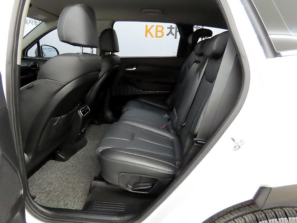 HYUNDAI Santa Fe - Vista 6