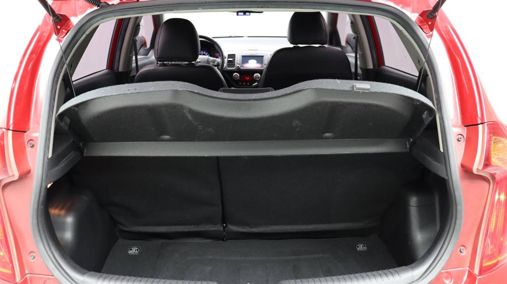 KIA Morning 2016 Rojo - Importación desde Corea - HF Imports Iquique - Foto 7