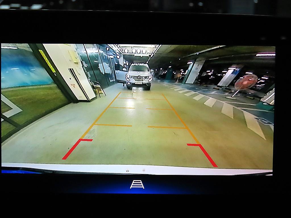 Chevrolet Trax 2025 Blanco - Importación desde Corea - HF Imports Iquique - Foto 14