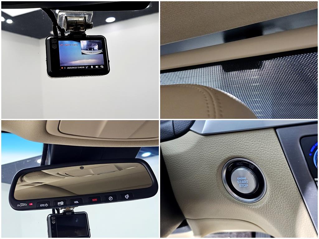 HYUNDAI Genesis 2016 Blanco - Importación desde Corea - HF Imports Iquique - Foto 19