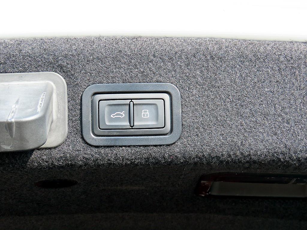 Audi A6 2016 Blanco - Importación desde Corea - HF Imports Iquique - Foto 17