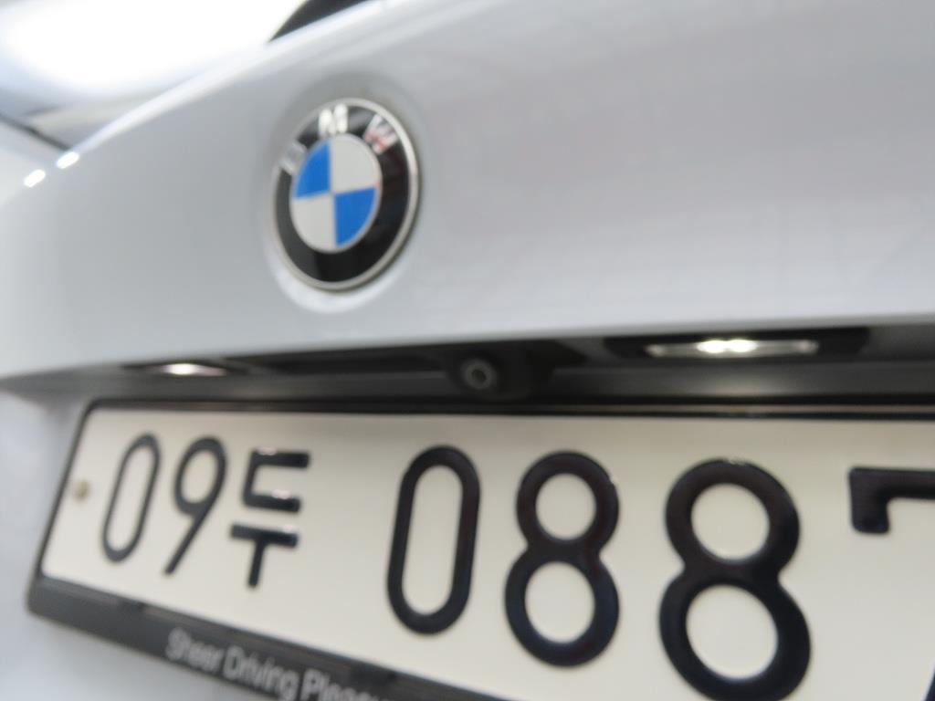 BMW 2 series 2015 Plateado - Importación desde Corea - HF Imports Iquique - Foto 18