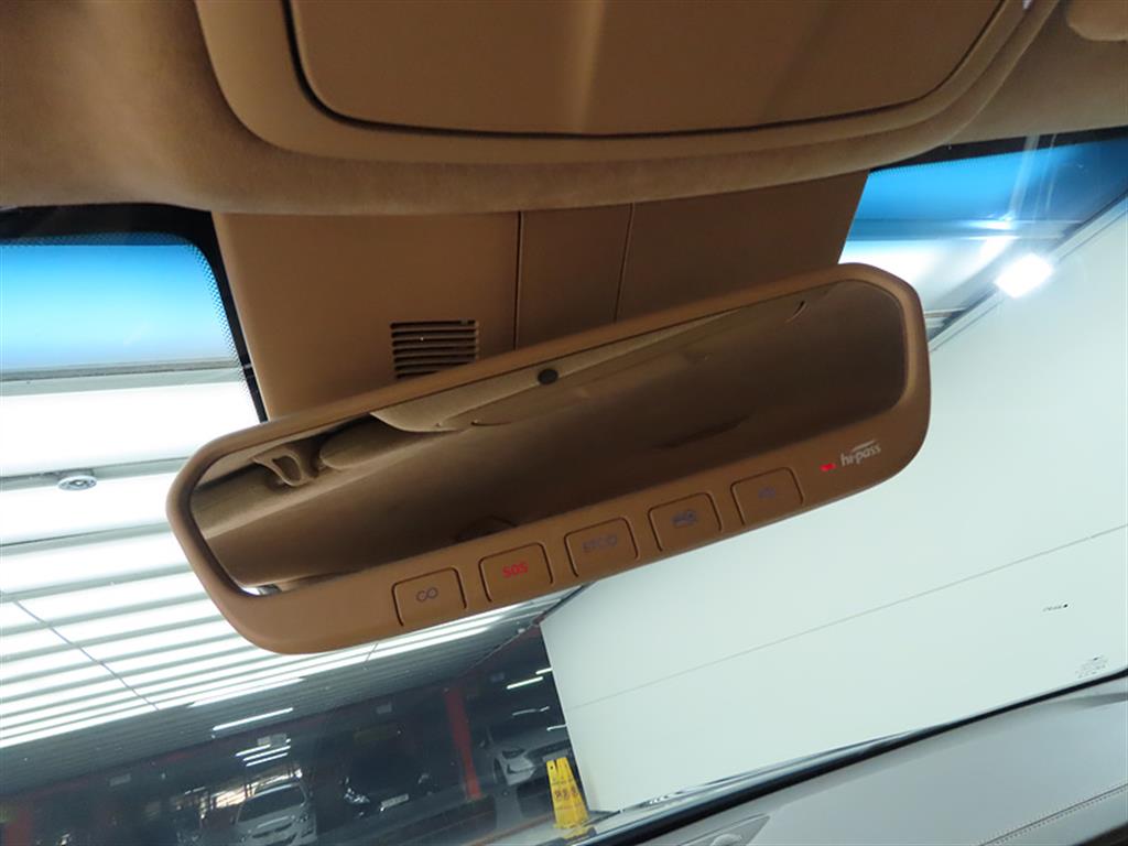 Genesis G70 2021 Azul - Importación desde Corea - HF Imports Iquique - Foto 13