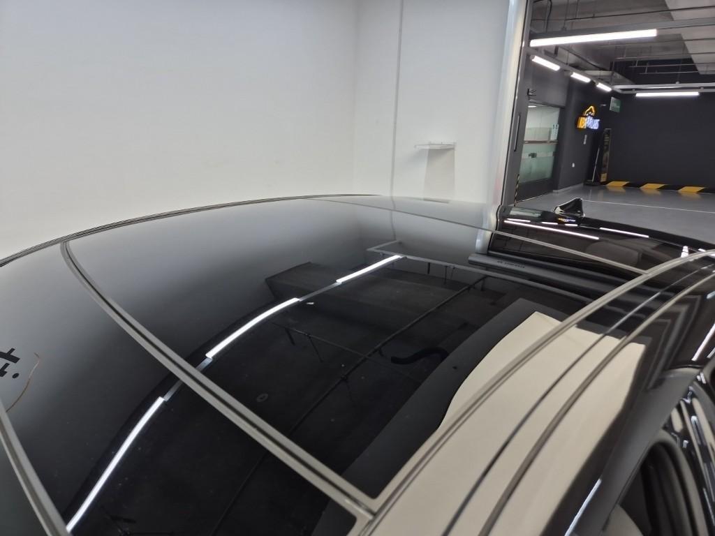 Genesis G80 2019 Negro - Importación desde Corea - HF Imports Iquique - Foto 13