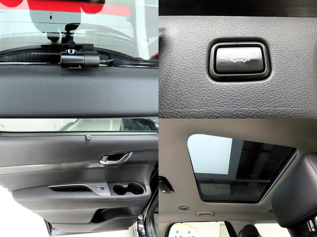 HYUNDAI Palisade 2022 Negro - Importación desde Corea - HF Imports Iquique - Foto 18