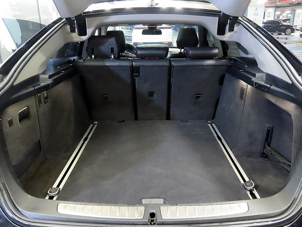 BMW Gran Turismo 2015 Negro - Importación desde Corea - HF Imports Iquique - Foto 16