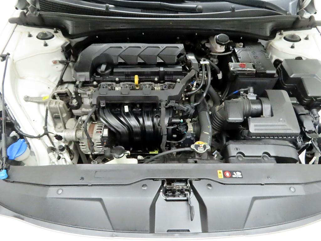 HYUNDAI Avante 2021 Blanco - Importación desde Corea - HF Imports Iquique - Foto 20