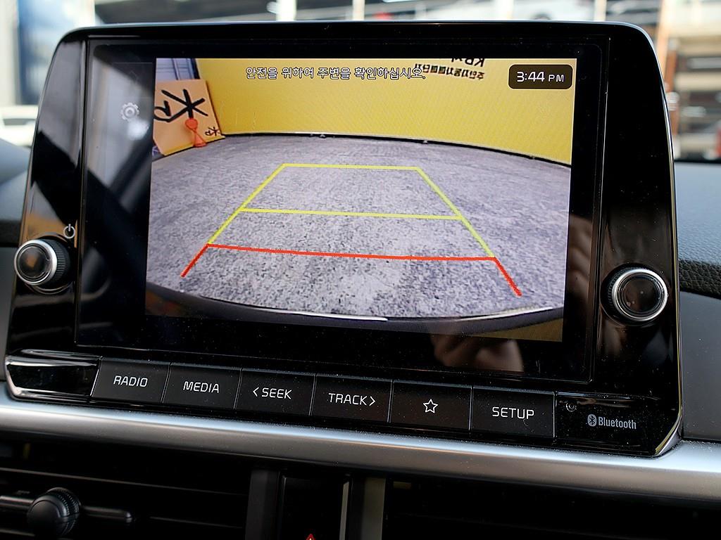 KIA Morning 2025 Gris - Importación desde Corea - HF Imports Iquique - Foto 10